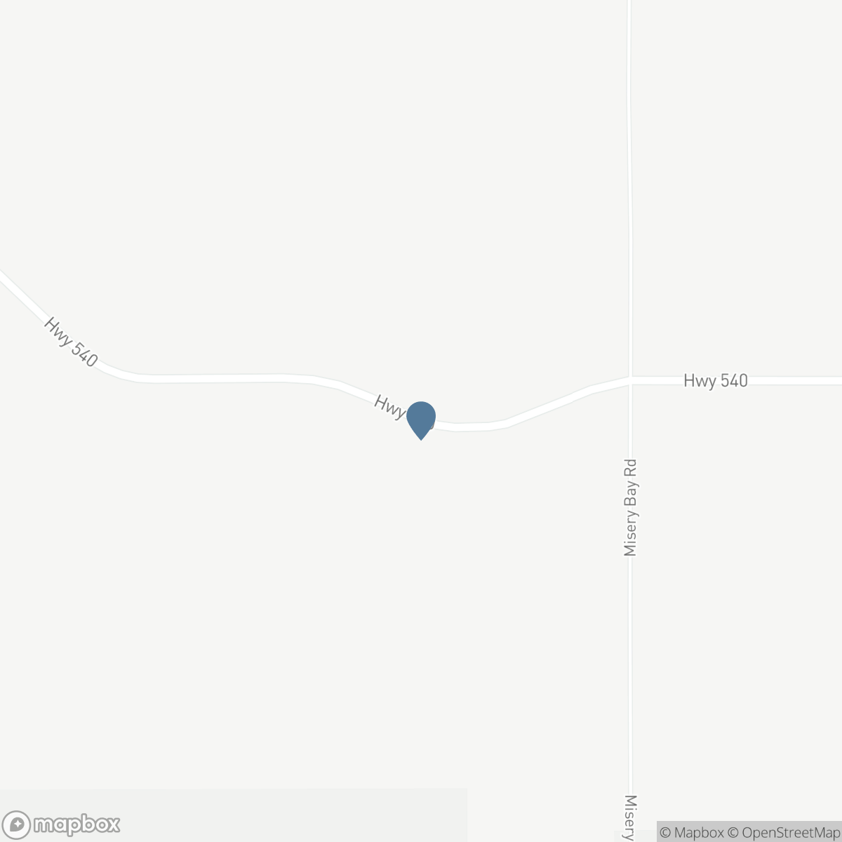 18246 Highway 540, Burpee and Mills, Ontario P0P 1E0